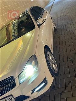 مرسيدس بنز E-Class